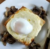 Foto Makanan 1 di Edensor Cafe & Resto, Sentul, Kabupaten Bogor