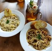 Foto Makanan 2 di Edensor Cafe & Resto, Sentul, Kabupaten Bogor