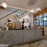 Foto Suasana 3 di Neuba Koppi, Bekasi Selatan, Bekasi