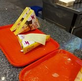Foto Makanan 2 di D'Crepes, Bekasi Utara, Bekasi