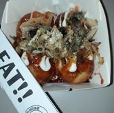 Foto Makanan 1 di Okirobox, Bekasi Utara, Bekasi