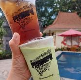 Foto Makanan 1 di Pendopo Ciherang, Sentul, Kabupaten Bogor