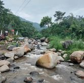Foto Suasana 4 di Pendopo Ciherang, Sentul, Kabupaten Bogor