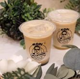 Foto Makanan 1 di Kopi & Pawon Bu Cetarrr, Tanah Sareal, Kota Bogor