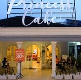 Foto Suasana 3 di Kopi & Pawon Bu Cetarrr, Tanah Sareal, Kota Bogor