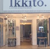 Foto Suasana 3 di Ikkito Coffee & Kitchen, Bogor Tengah, Kota Bogor