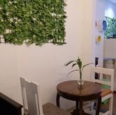 Foto Suasana 4 di Ikkito Coffee & Kitchen, Bogor Tengah, Kota Bogor