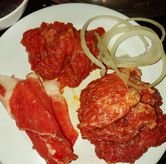 Foto Makanan 1 di Hanamasa, Bekasi Barat, Bekasi