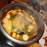 Foto Makanan 2 di Hanamasa, Bekasi Barat, Bekasi
