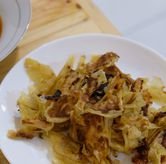 Foto Makanan 2 di Sate Aceh Cekdin, Bogor Utara, Kota Bogor