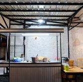 Foto Suasana 2 di Sate Aceh Cekdin, Bogor Utara, Kota Bogor