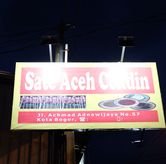 Foto Suasana 3 di Sate Aceh Cekdin, Bogor Utara, Kota Bogor