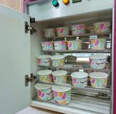 Foto Makanan 1 di Yogurtland, Bekasi Utara, Bekasi