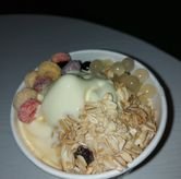 Foto Makanan 2 di Yogurtland, Bekasi Utara, Bekasi