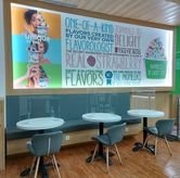 Foto Suasana 2 di Yogurtland, Bekasi Utara, Bekasi