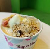 Foto Makanan 4 di Yogurtland, Bekasi Utara, Bekasi