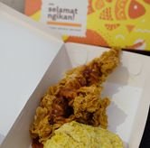 Foto Makanan 1 di Ngikan, Bogor Utara, Kota Bogor