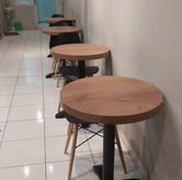 Foto Suasana 2 di Kopi Soe, Cibubur, Kabupaten Bogor