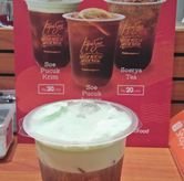 Foto Makanan 3 di Kopi Soe, Cibubur, Kabupaten Bogor