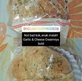 Foto Makanan 1 di Holland Bakery, Jatiasih, Bekasi