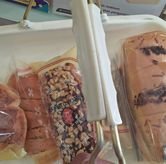 Foto Makanan 4 di Holland Bakery, Jatiasih, Bekasi