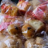 Foto Makanan 2 di Marlene Bakery, Bogor Utara, Kota Bogor