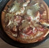 Foto Makanan 2 di Pizza Hut, Cibubur, Kabupaten Bogor