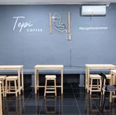 Foto Suasana 2 di Tepi Coffee, Bogor Utara, Kota Bogor
