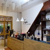 Foto Suasana 4 di Tepi Coffee, Bogor Utara, Kota Bogor