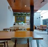 Foto Suasana 2 di Mangota Coffee, Bogor Barat, Kota Bogor