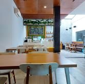 Foto Suasana 3 di Mangota Coffee, Bogor Barat, Kota Bogor