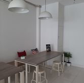 Foto Suasana 3 di Kopi & Beignet, BSD, Tangerang Selatan