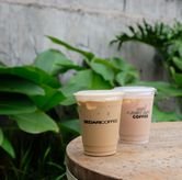 Foto Makanan 1 di Sedari Coffee, Bogor Utara, Kota Bogor