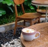 Foto Makanan 2 di Sedari Coffee, Bogor Utara, Kota Bogor