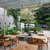 Foto Suasana 3 di Sedari Coffee, Bogor Utara, Kota Bogor