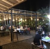 Foto Suasana 1 di Nama Koffiee, Pamulang, Tangerang Selatan