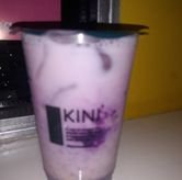 Foto Makanan 1 di Kini Cheese Tea, Pondok Gede, Bekasi