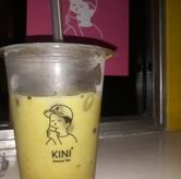 Foto Makanan 3 di Kini Cheese Tea, Pondok Gede, Bekasi