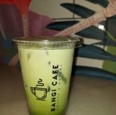 Foto Makanan 2 di Bangi Cafe, Bekasi Selatan, Bekasi