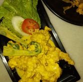 Foto Makanan 4 di Bangi Cafe, Bekasi Selatan, Bekasi