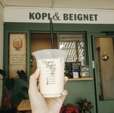 Foto Makanan 1 di Kopi & Beignet, BSD, Tangerang Selatan