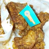 Foto Makanan 3 di Moon Chicken, Bekasi Selatan, Bekasi