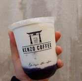 Foto Makanan 6 di Kenzo Coffee, Bekasi Selatan, Bekasi