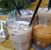 Foto Makanan 3 di Pikot Coffee & Resto, Jatisampurna, Bekasi