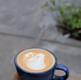 Foto Makanan 1 di Art.i Coffee and Space, Bogor Tengah, Kota Bogor
