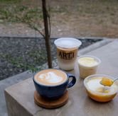 Foto Makanan 2 di Art.i Coffee and Space, Bogor Tengah, Kota Bogor