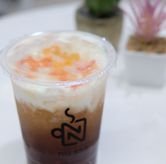 Foto Makanan 1 di Kopi Nu Sae, Bogor Utara, Kota Bogor
