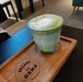 Foto Makanan 1 di Enzo Coffee, Bekasi Selatan, Bekasi