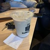 Foto Makanan 4 di Koffie Fictie, Bekasi Selatan, Bekasi