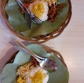 Foto Makanan 1 di Nasi Jinggo Sumini, Cibubur, Kabupaten Bogor